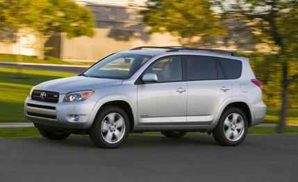 Rimappatura centralina toyota Rav4 D4D e centralina lexus Diesel
